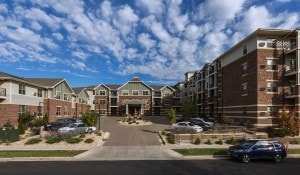 Heritage of Middleton Senior Living Community