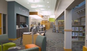 Stoughton Public Library